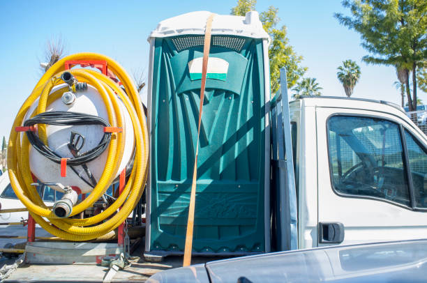 Best Restroom trailer rental cost  in Carey, ID