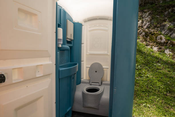 Best Porta potty rental near me  in Carey, ID
