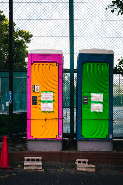 Best Wedding porta potty rental  in Carey, ID