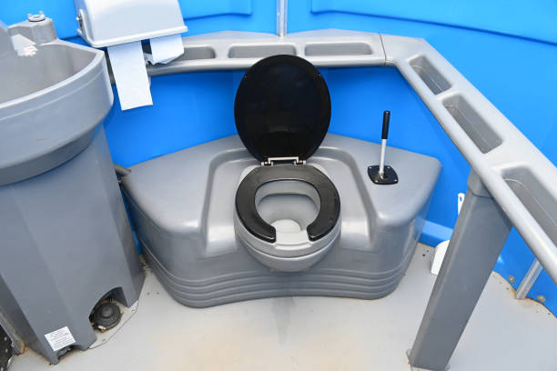 Best Porta potty services near me  in Carey, ID