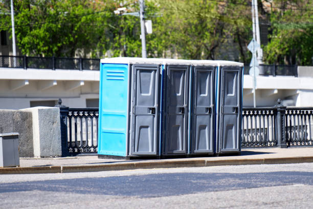 Best Local porta potty services  in Carey, ID