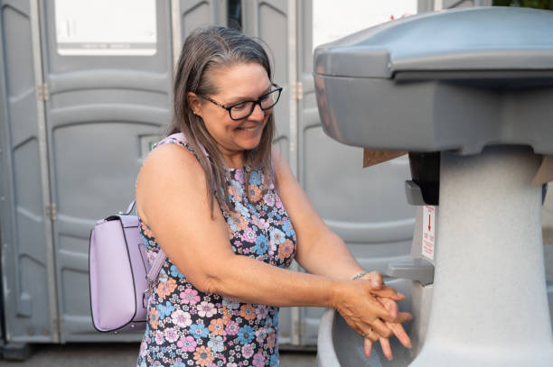 Best Portable toilet rental cost  in Carey, ID