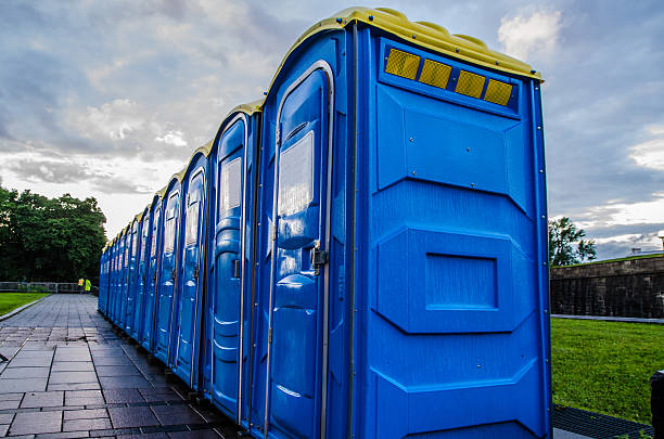 Best Emergency porta potty rental  in Carey, ID