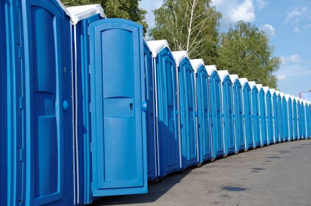 Best Porta potty cleaning services  in Carey, ID